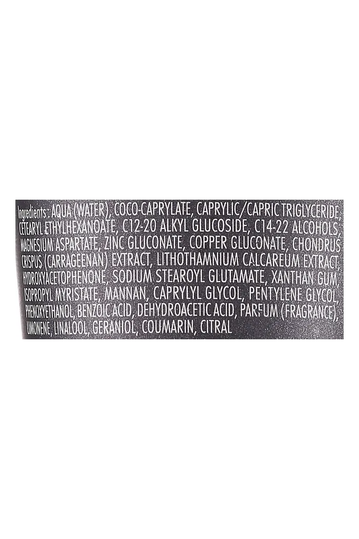 Эмульсия после бритья для ухода за кожей лица и бороды